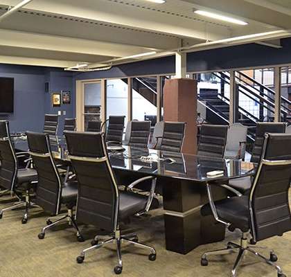 Commercial Projects