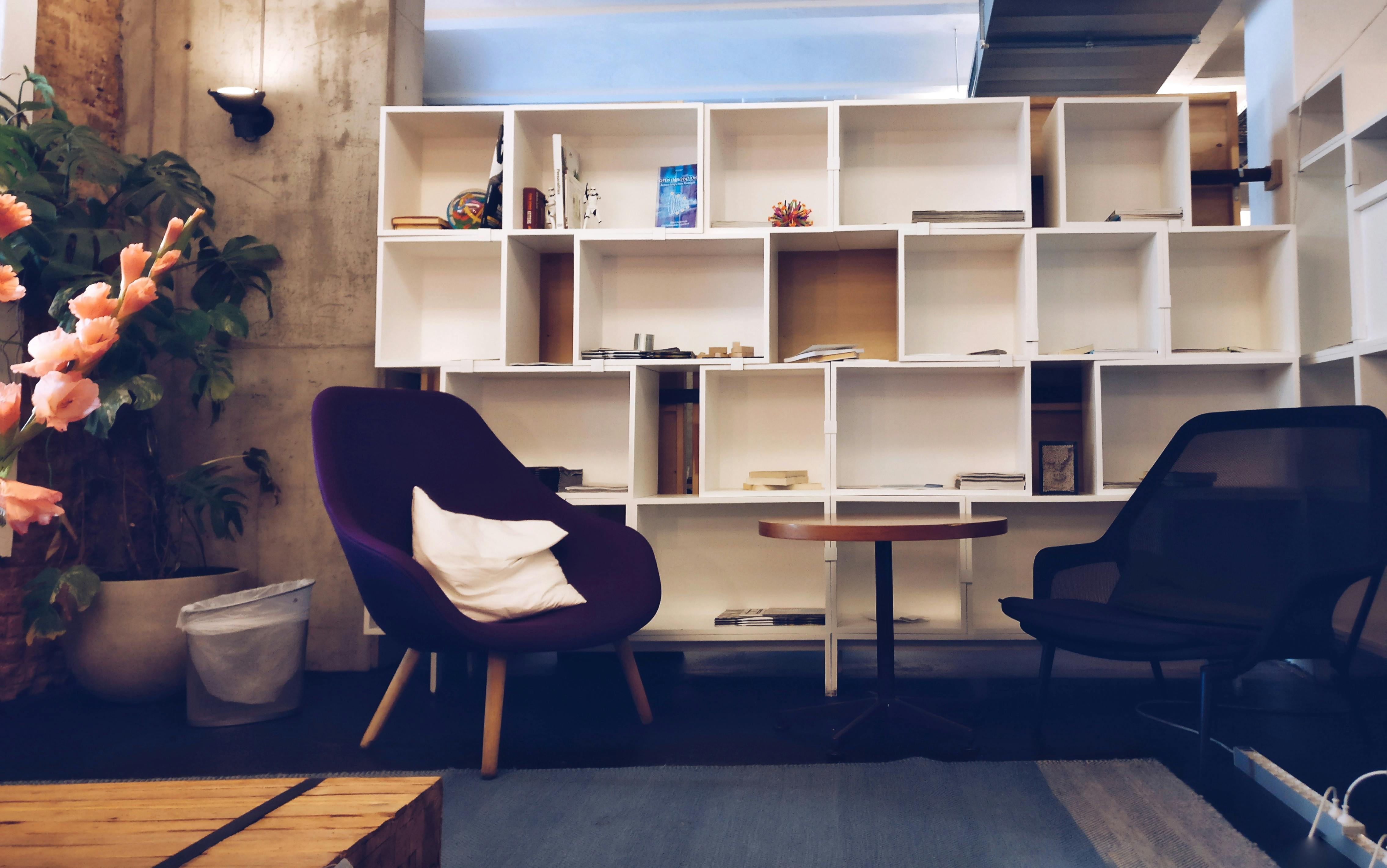 Custom Furniture Design