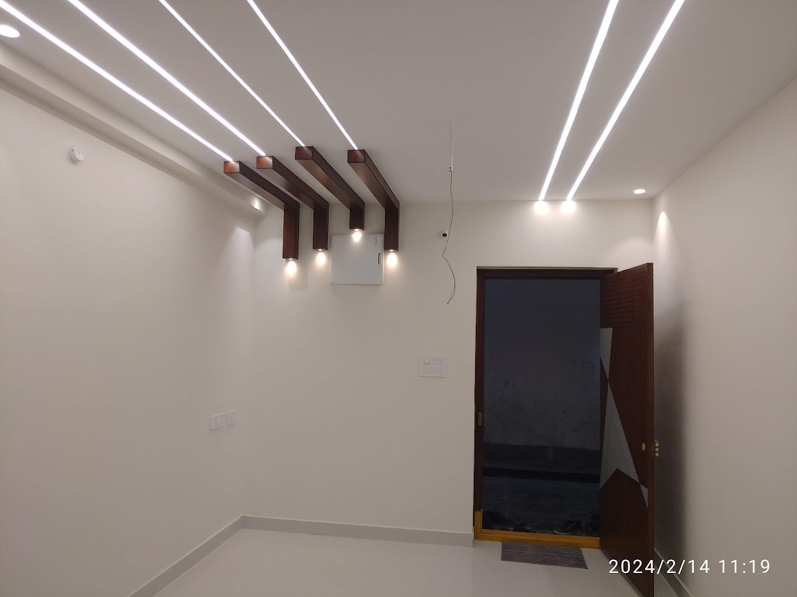 residential